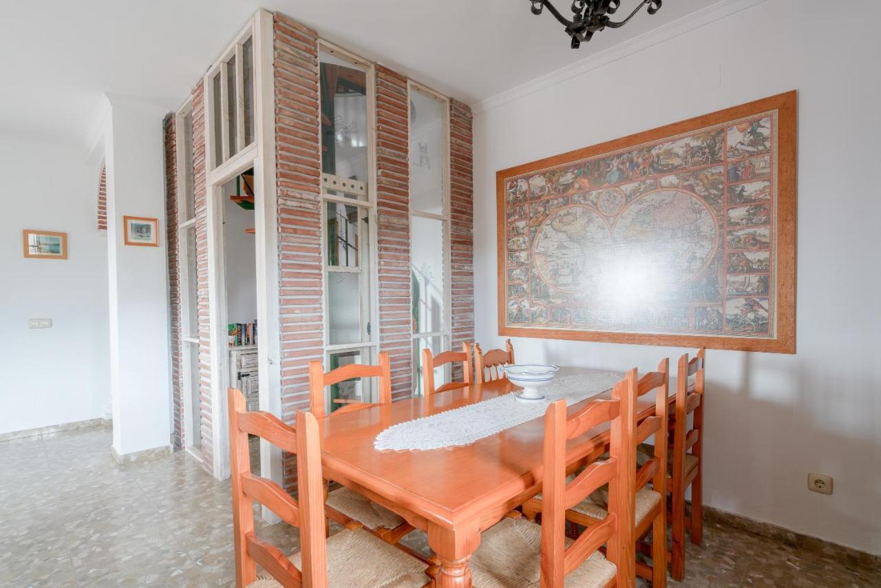 Padial Casa vacanze Torrox